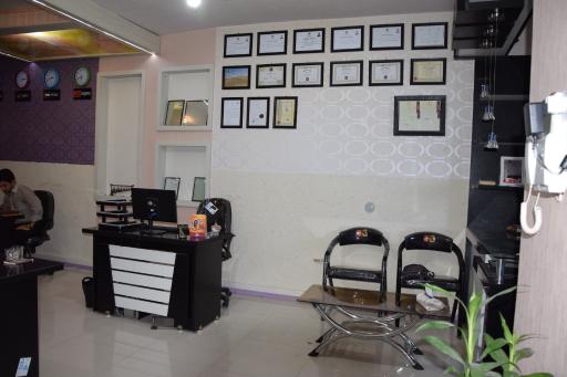 عکس شرکت پژواک تجارت ثمین ظفر