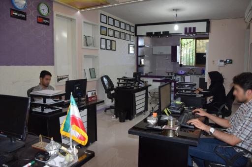 عکس شرکت پژواک تجارت ثمین ظفر