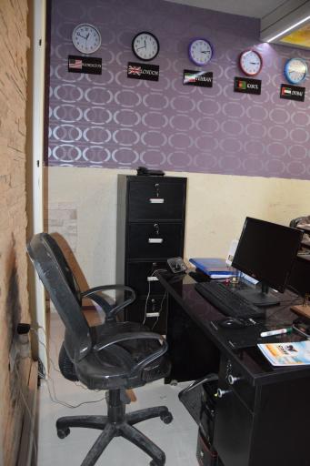 عکس شرکت پژواک تجارت ثمین ظفر