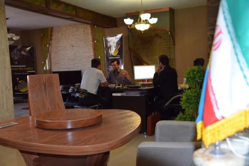 عکس شرکت پژواک تجارت ثمین ظفر