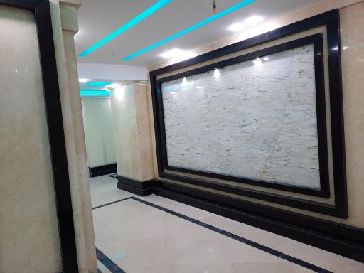 عکس ساختمان پارسا 