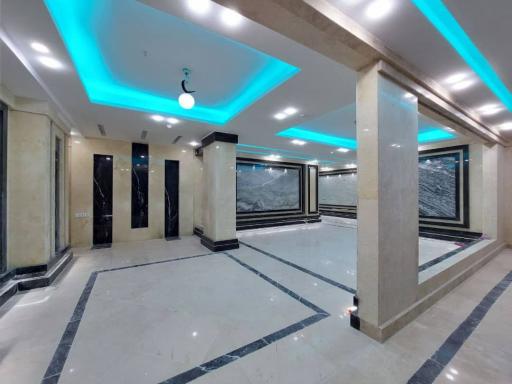 ساختمان پارسا 