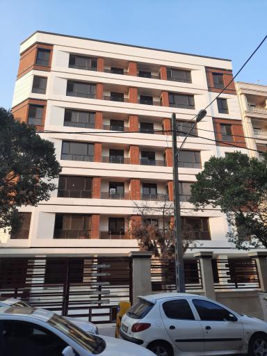 عکس ساختمان پارسا 