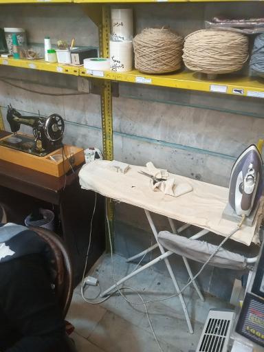 عکس خرازی و لوازم تحریر ایران