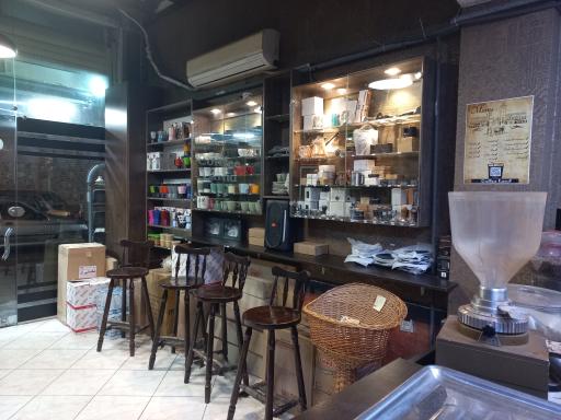 عکس کافی لند