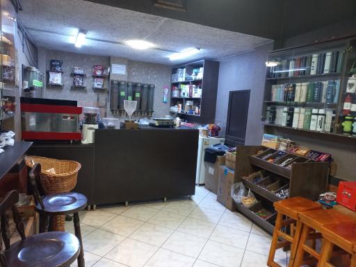 عکس کافی لند