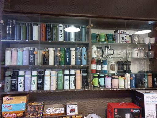 عکس کافی لند