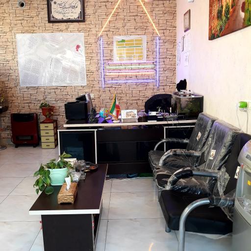 عکس مشاور املاک اعتماد  نوین