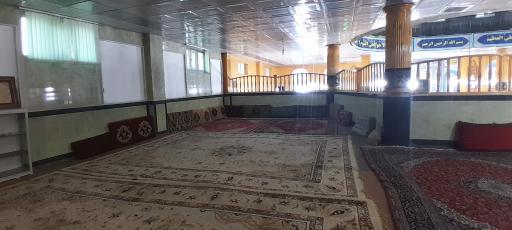 عکس مسجد الزهرا