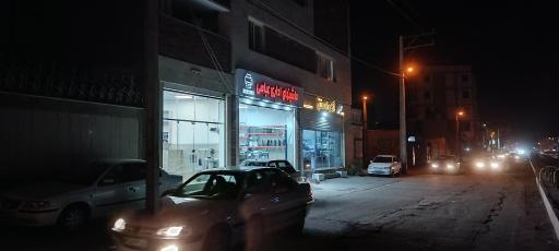 عکس ماشینهای اداری عباسی