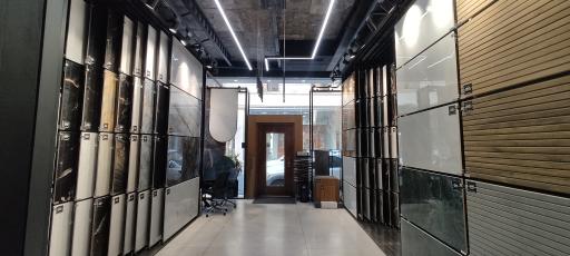 عکس سرامیک گرند گالری