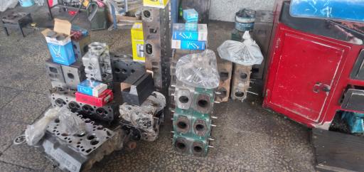 عکس میلنگ تراشی رضا