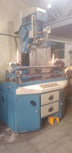 عکس میلنگ تراشی رضا