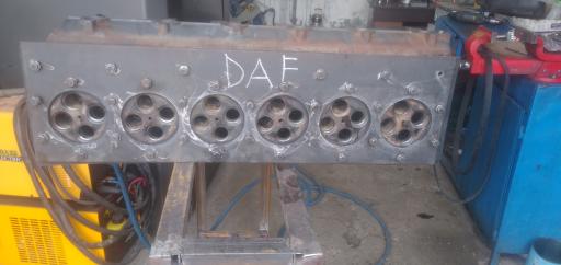 عکس میلنگ تراشی رضا