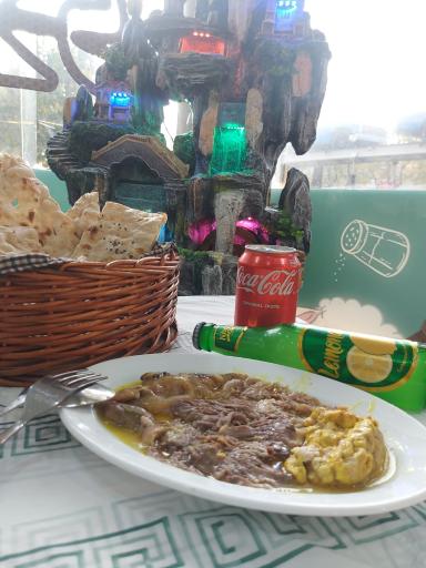 عکس کله پزی برادران