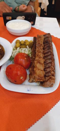 عکس هتل آپارتمان فاخر