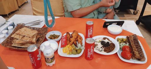 عکس هتل آپارتمان فاخر