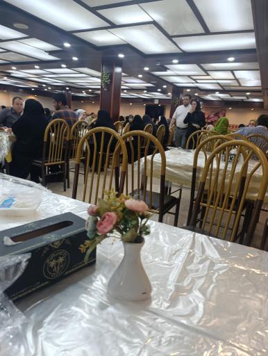 عکس هتل نخل