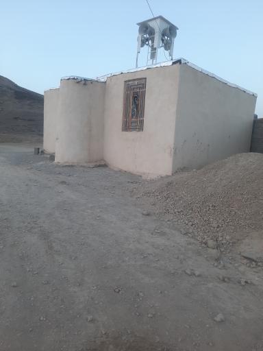 مسجد جامع احمد آباد