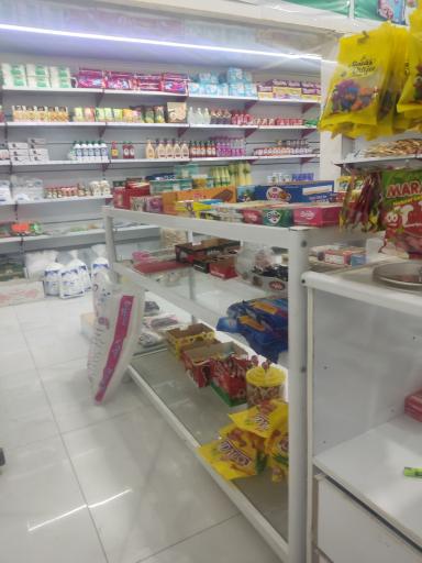 عکس هایپر مارکت ستاره شهر 