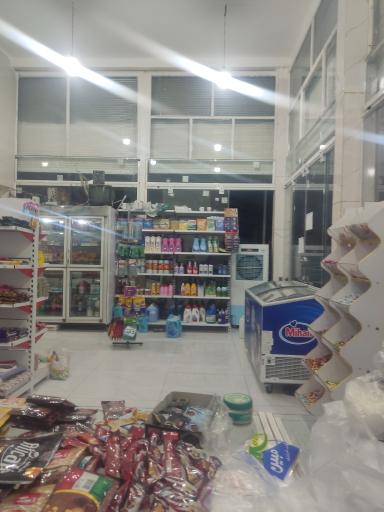 عکس هایپر مارکت ستاره شهر 