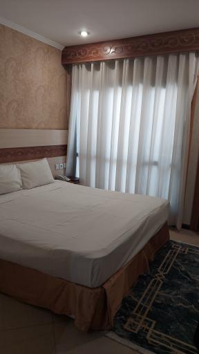 عکس هتل نخل