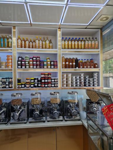 عکس فروشگاه دانیک