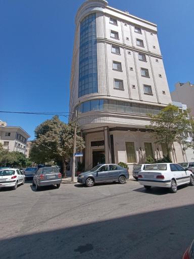 عکس هتل آپارتمان فاخر