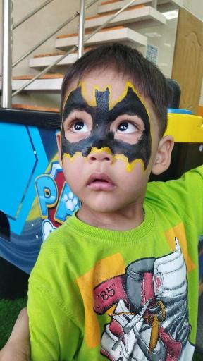 عکس خانه بازی دلفینو