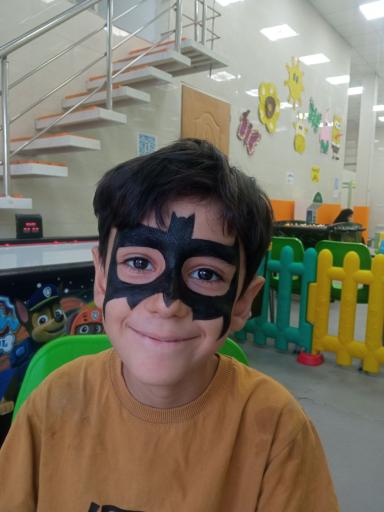 عکس خانه بازی دلفینو