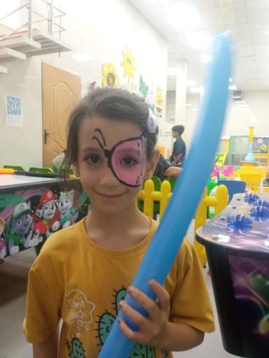 عکس خانه بازی دلفینو