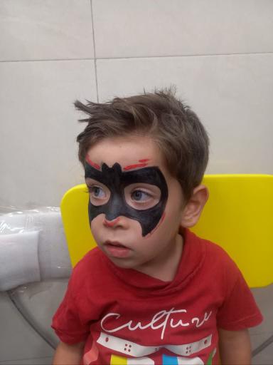 عکس خانه بازی دلفینو