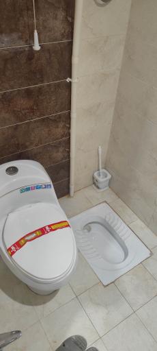 عکس هتل نخل