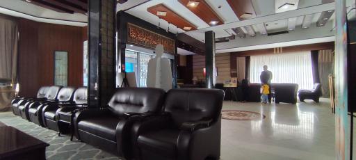 عکس هتل نخل