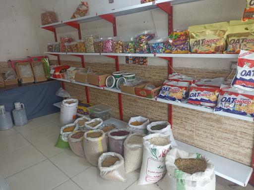 خشکبار فدایی