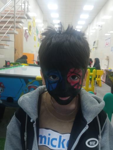 خانه بازی دلفینو