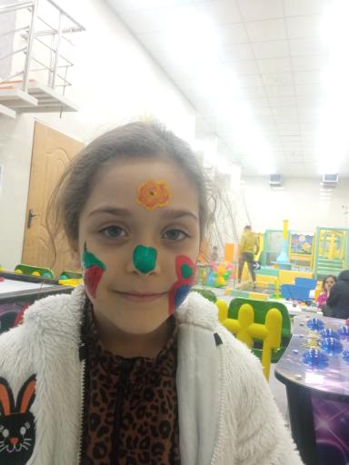 عکس خانه بازی دلفینو