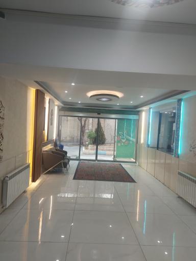 عکس خانه معلم منطقه 9