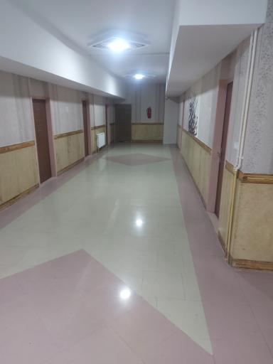 عکس خانه معلم منطقه 9