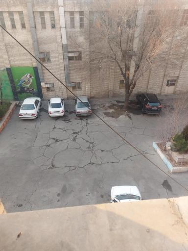 عکس خانه معلم منطقه 9