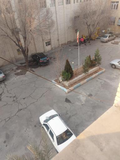 عکس خانه معلم منطقه 9