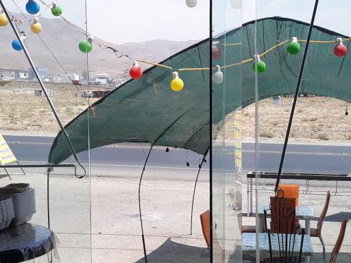عکس جگر سرا و صبحانه عمو