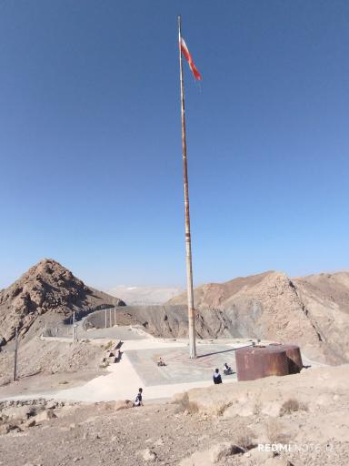 بام سمنان