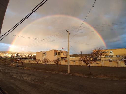 عکس دبیرستان نمونه مهر شهید اسکندری