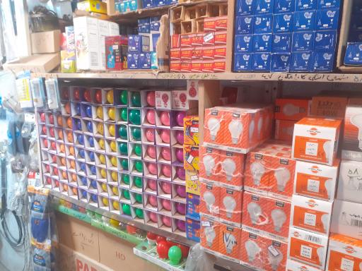 عکس لوازم الکتریکی درزی