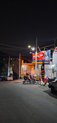 عکس کترینگ راماد