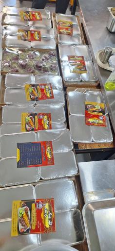 عکس کترینگ راماد