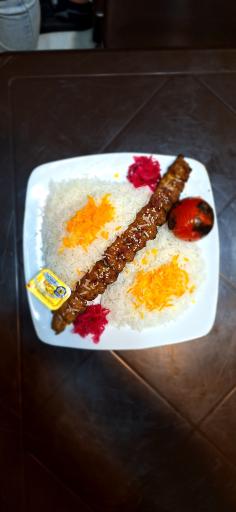 عکس کترینگ راماد