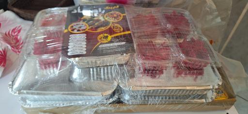 عکس کترینگ راماد