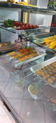 عکس کترینگ راماد